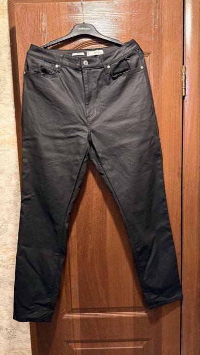 Брюки mango демисезонные