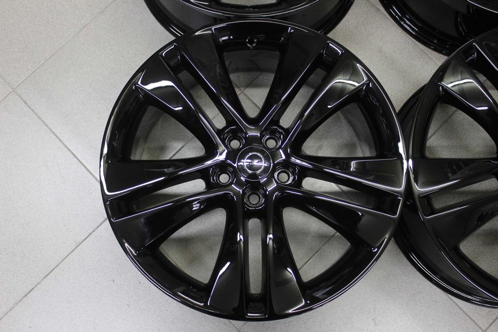 Джанти 18" 5x105 Opel Astra, Mokka