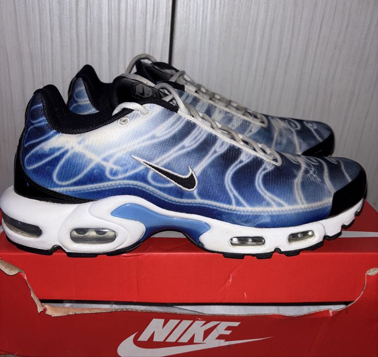 Nike Tn 45 albastri 45 Light Photography Old Royal