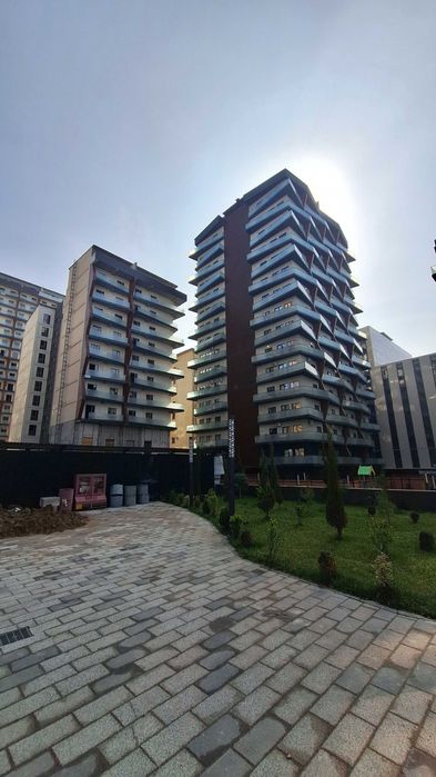 3-комн-75,96м² у Алайского, ИПОТЕКА до 120 мес + рассрочка (S)