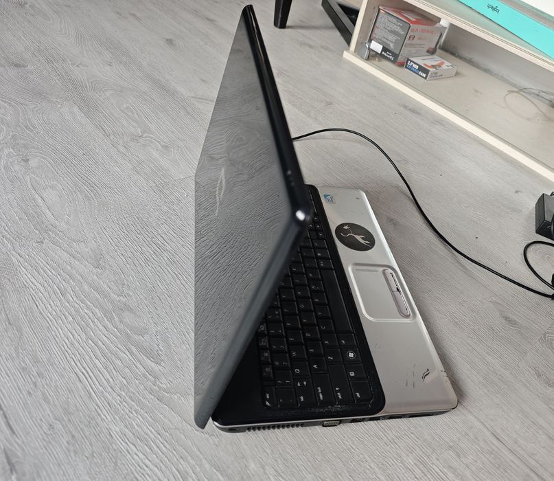 Laptop HP Compaq