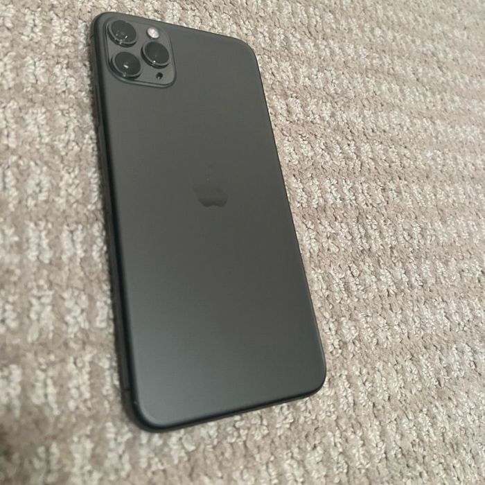 Iphone 11 pro 256 GB