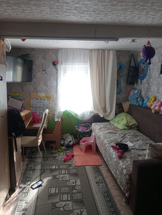 Продам дом на Опытном поле.