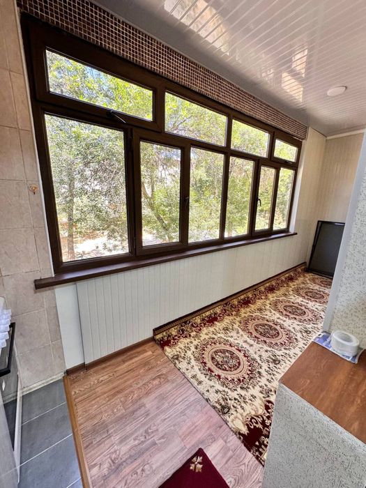 Аренда квартира