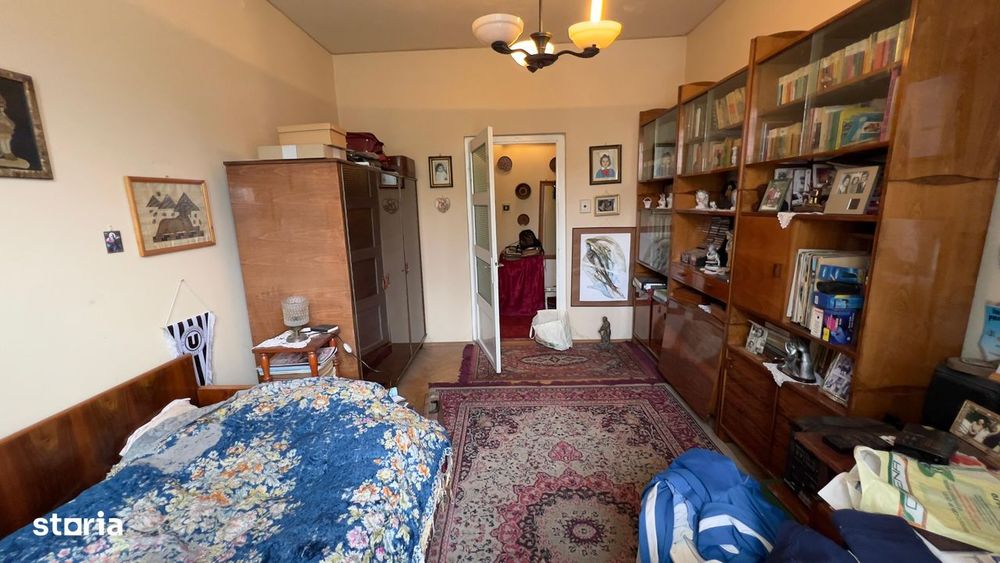 Apartament Dimitrov