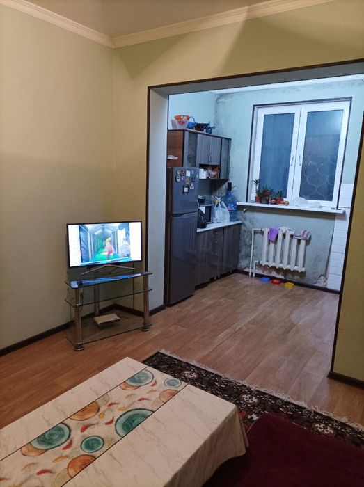 Продается 4х.ком.кв 4/7/9 Сергели 8а ИПОТЕКА