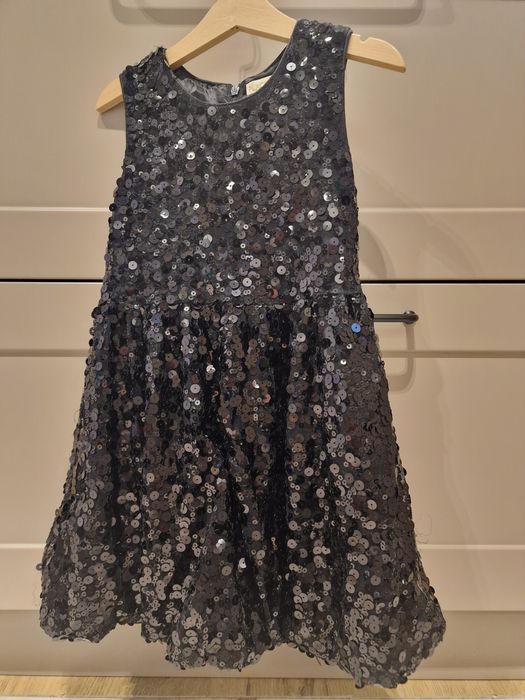 Рокля за момиче ОФИЦИАЛНА