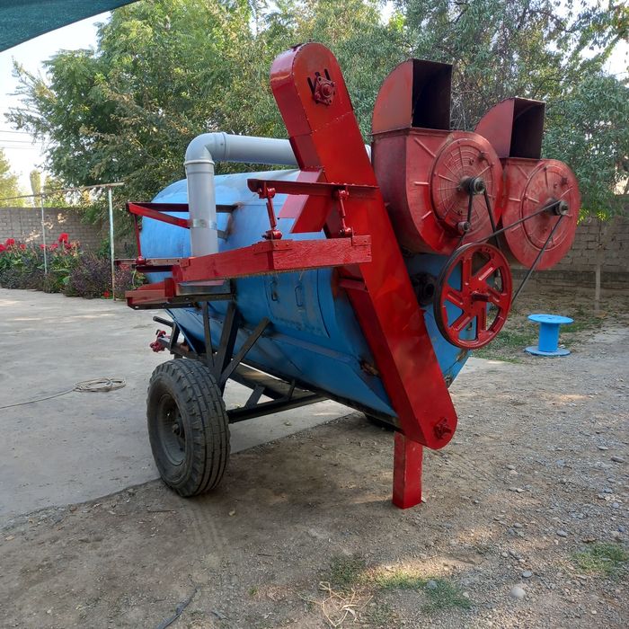 Fasol aparat yasab beramiz