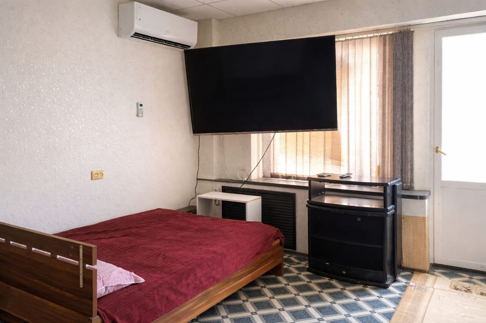 Сдам 1-комнатную квартиру