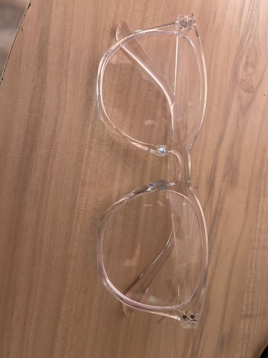 Очила без диоптер