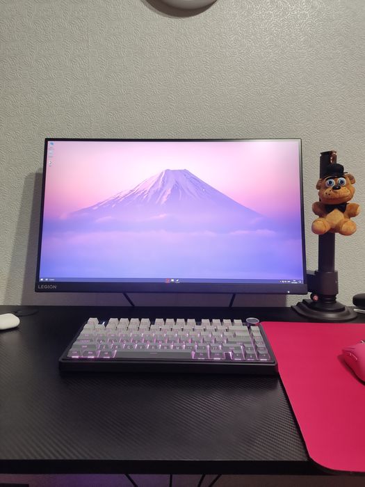 Игровой Монитор Lenovo