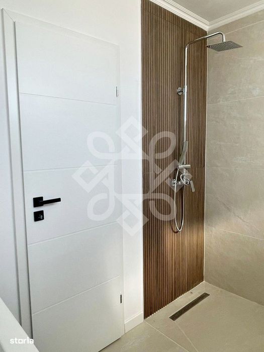 Apartament cu doua camere in Oncea, Oradea