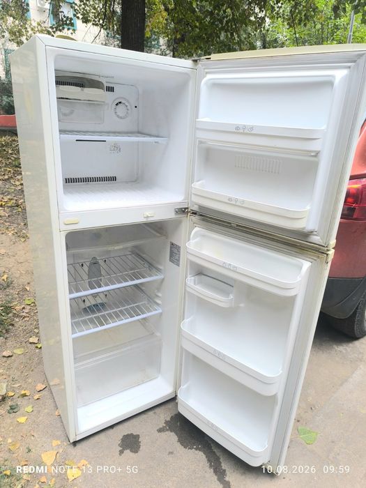 Холодильник LG с доставкой