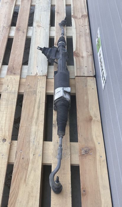 Рейка AUDI Q5 SQ5 8R Електрическа 8R0909144B 8R0909144P 8R1423055BG