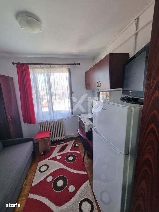 Garsoniera 11 mp utili – Gheorgheni,  Zona Hotel Royal