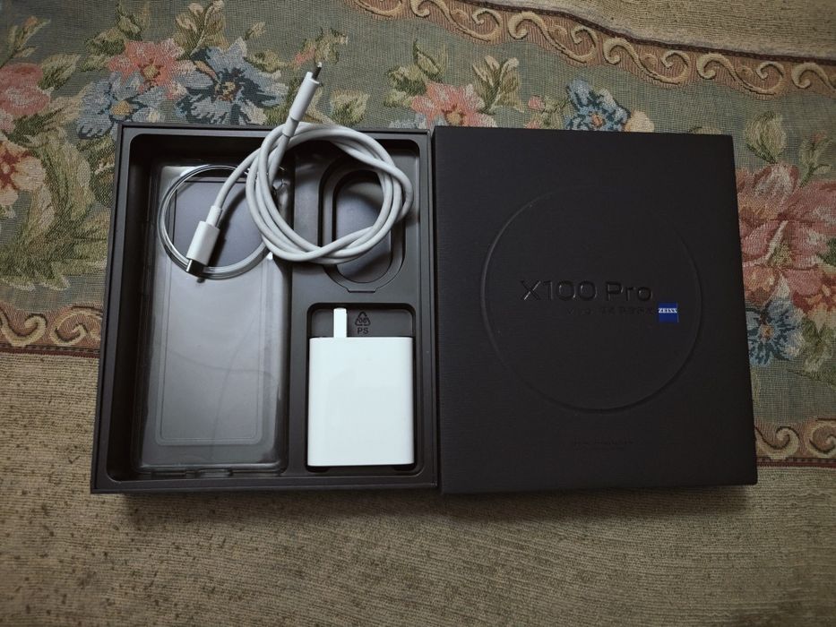 Продам vivo x100 pro
