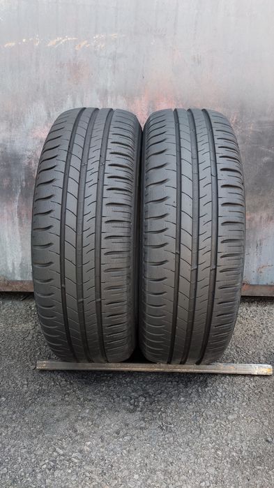 2бр летни гуми 185/60/15 Michelin Energy Saver 
dot21