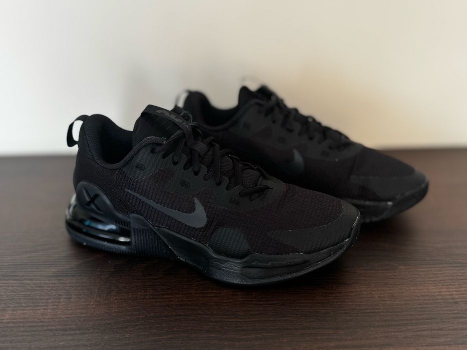 Nike Air Max  мъжки маратонки номер 42