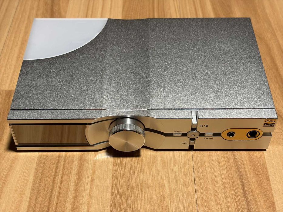 DAC/Amp iFi Neo iDSD 2, in garantie