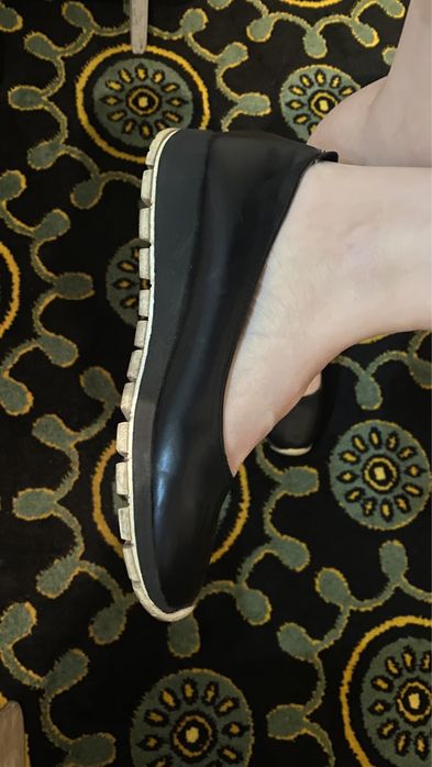 Обувь на девочку