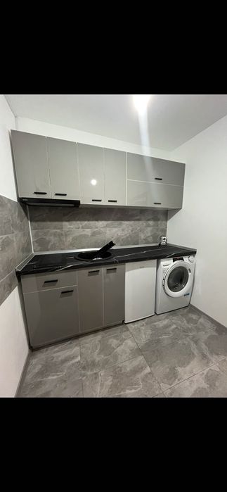 Cameră de cămin tip garsonieră