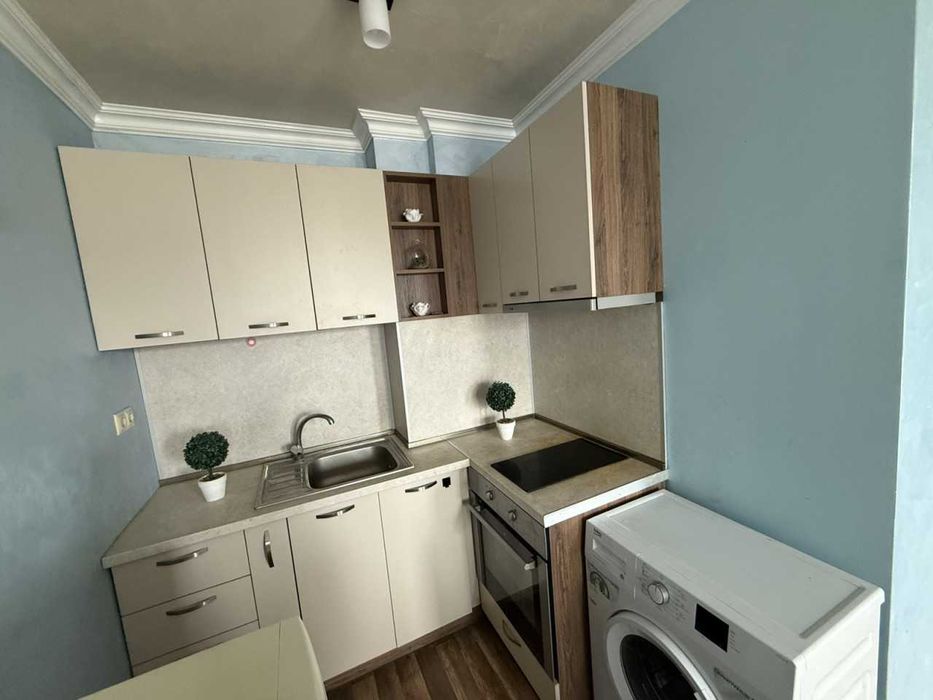 Продава се Двустаен апартамент в Пловдив, Христо Смирненски - 65 кв.м за 981 €/кв.м - Снимка #3