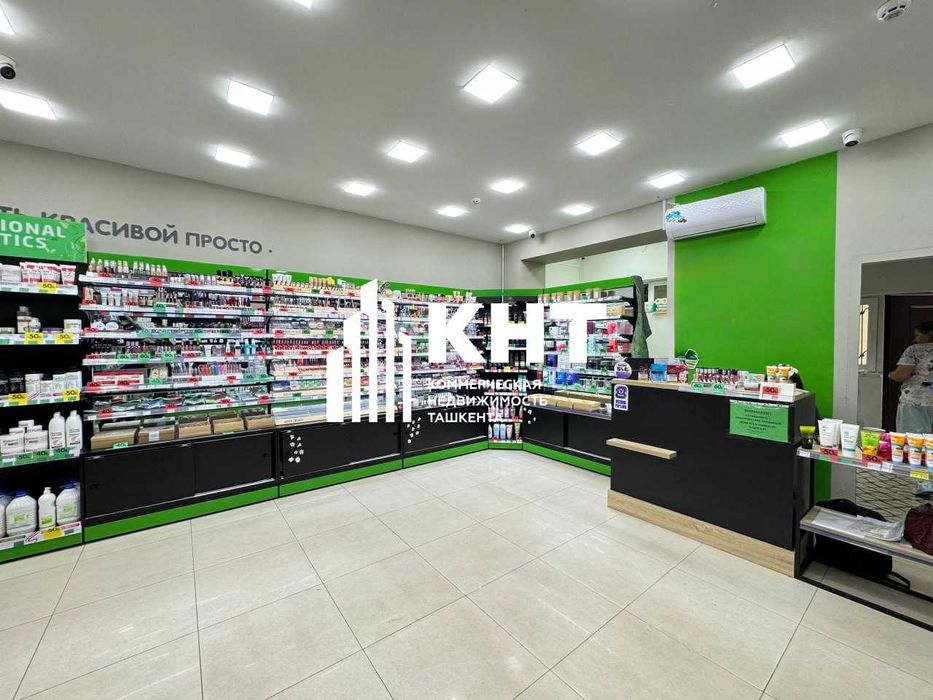 Аренда помещение от КНТ 64м2 М.Горький