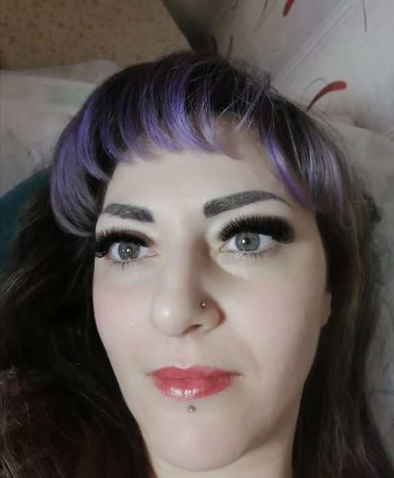 Акция, ресницы 3000