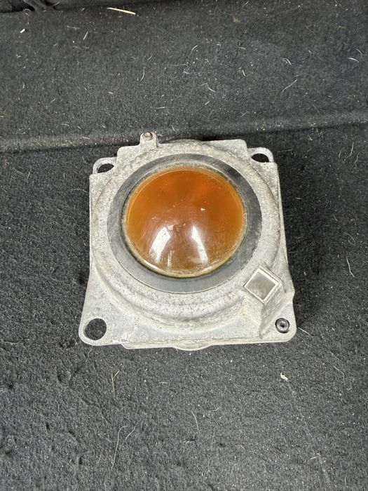 Дистроник Volkswagen Passat b7 / CC