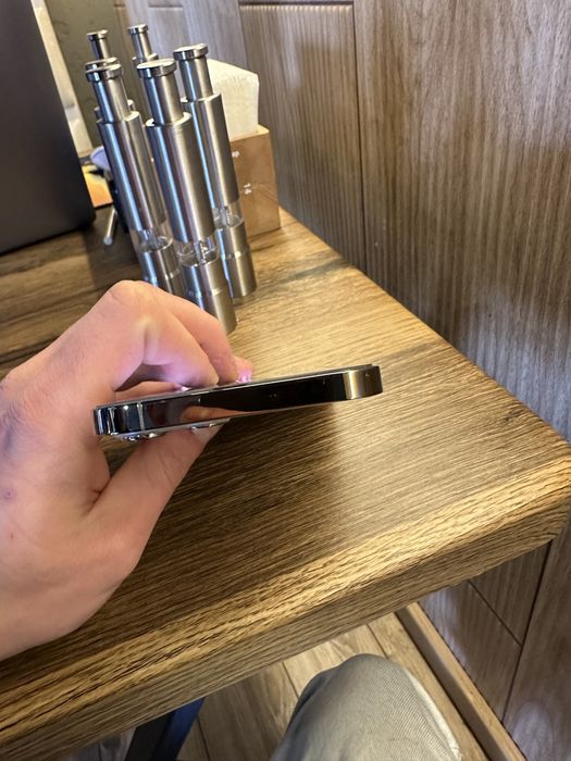 Iphone 12 pro max 128gb