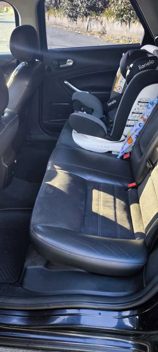 Vând Ford Mondeo 2.0 tdci,130 cp,cutie de viteze automată