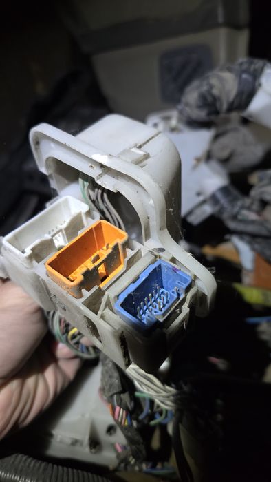 Продам проводку Lexus GS300