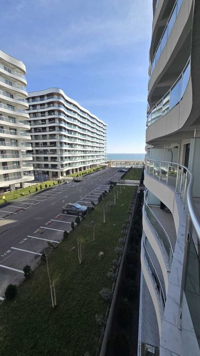 Apartament premium Del Mar Mamaia Nord