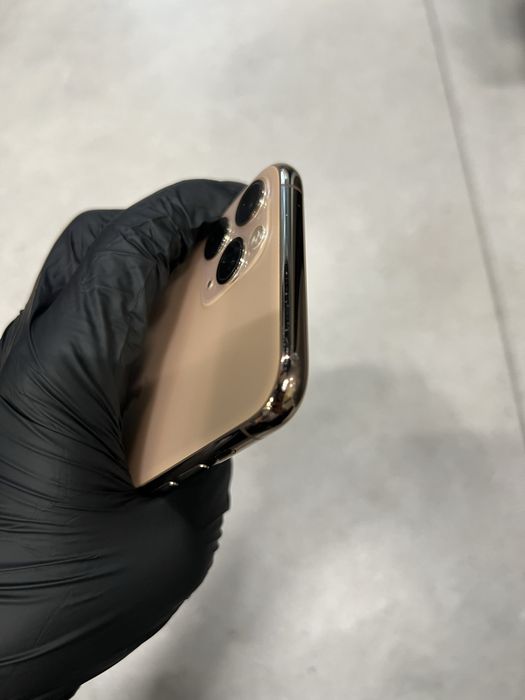 Iphone 11pro 256gb LLA
