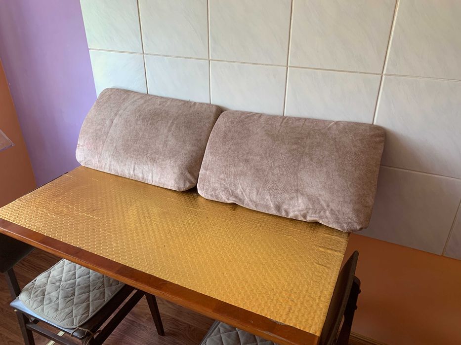 Продам подголовники из велюра с паралон. наполнителем (сделано в РФ)