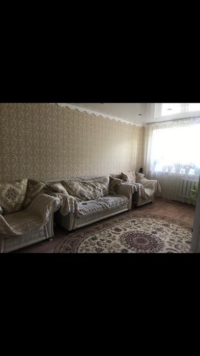 Продам трехкомнатную квартиру