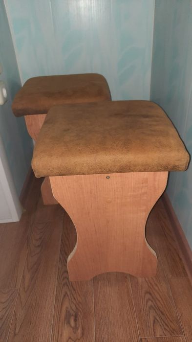 Продам мебель - стулья