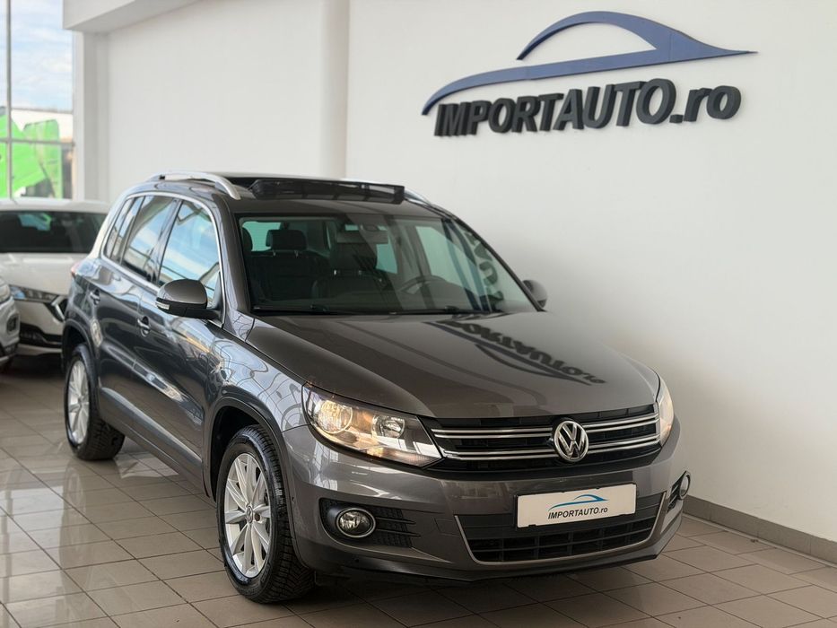 Volkswagen Tiguan Kit distribuție nou/Revizie gratuită/ Garanție 12 luni