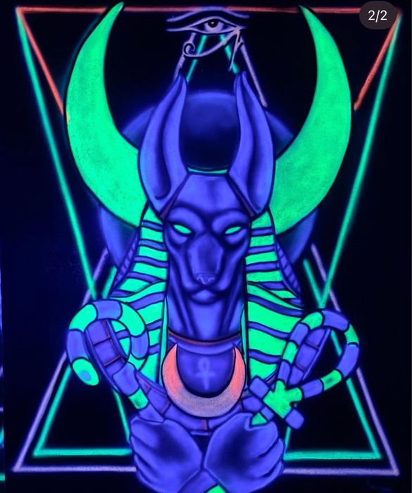 Картины ручной работы