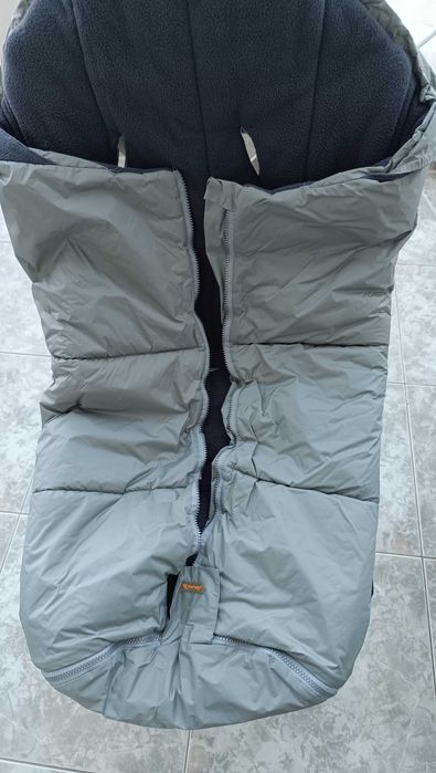 Универсално термо чувалче за количка Lorelli