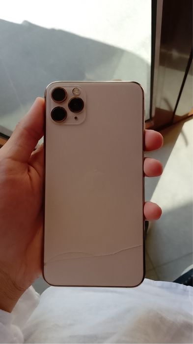 Iphone 11 pro max