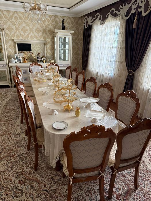 Продается Стулья