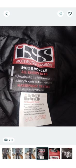 Costum motocicleta ATV cross geaca pantaloni  copii