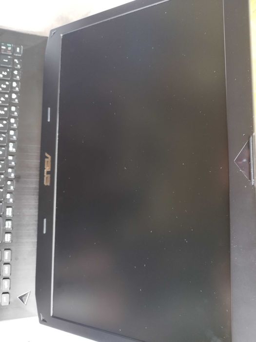 Tastatura Laptop Gaming ASUS ROG G750JS