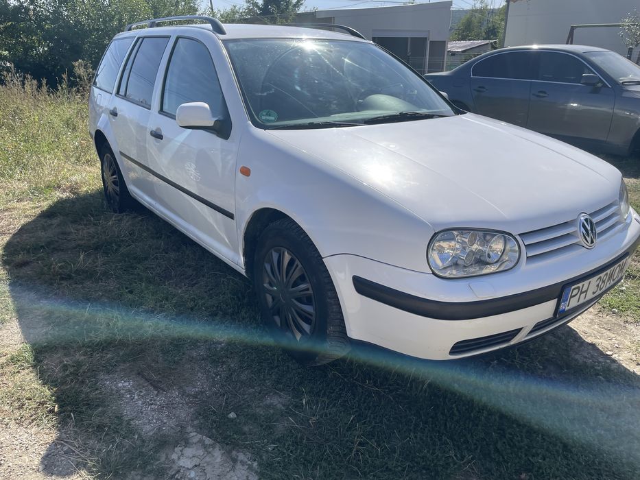 Golf 4 2001 1.4 16 v
