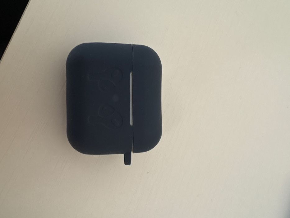 Эйр подс 3 наушники оригинальные