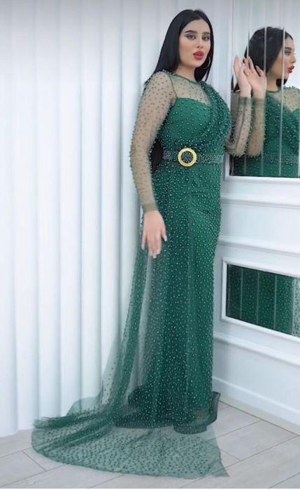 Продам платья Турция