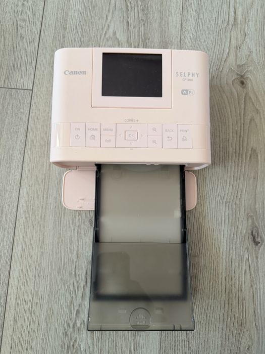 Принтер- Canon CP 1300