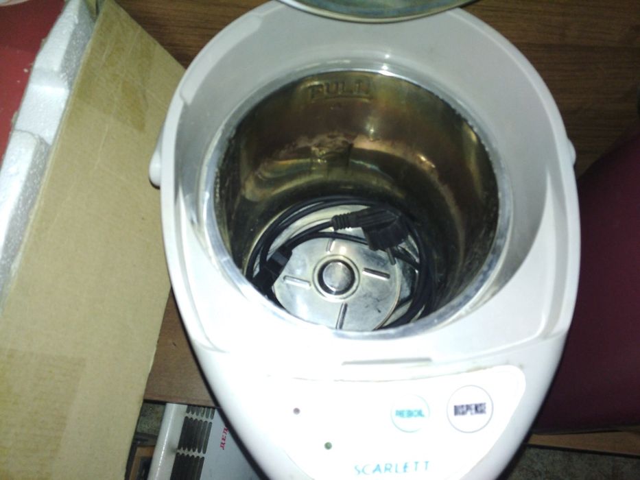 Продам термопоты