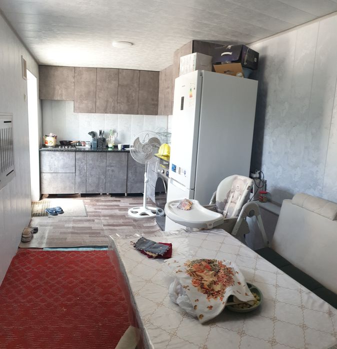 Участок.ховли уй